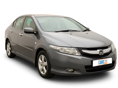 Honda City-img